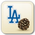 Logo of LosAngeles Local News android Application 